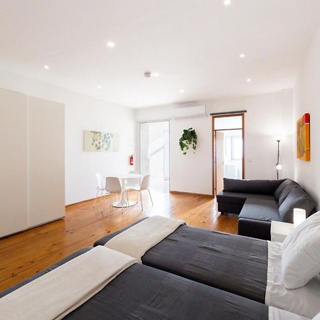Porto Garden Yard Apartment Eksteriør billede