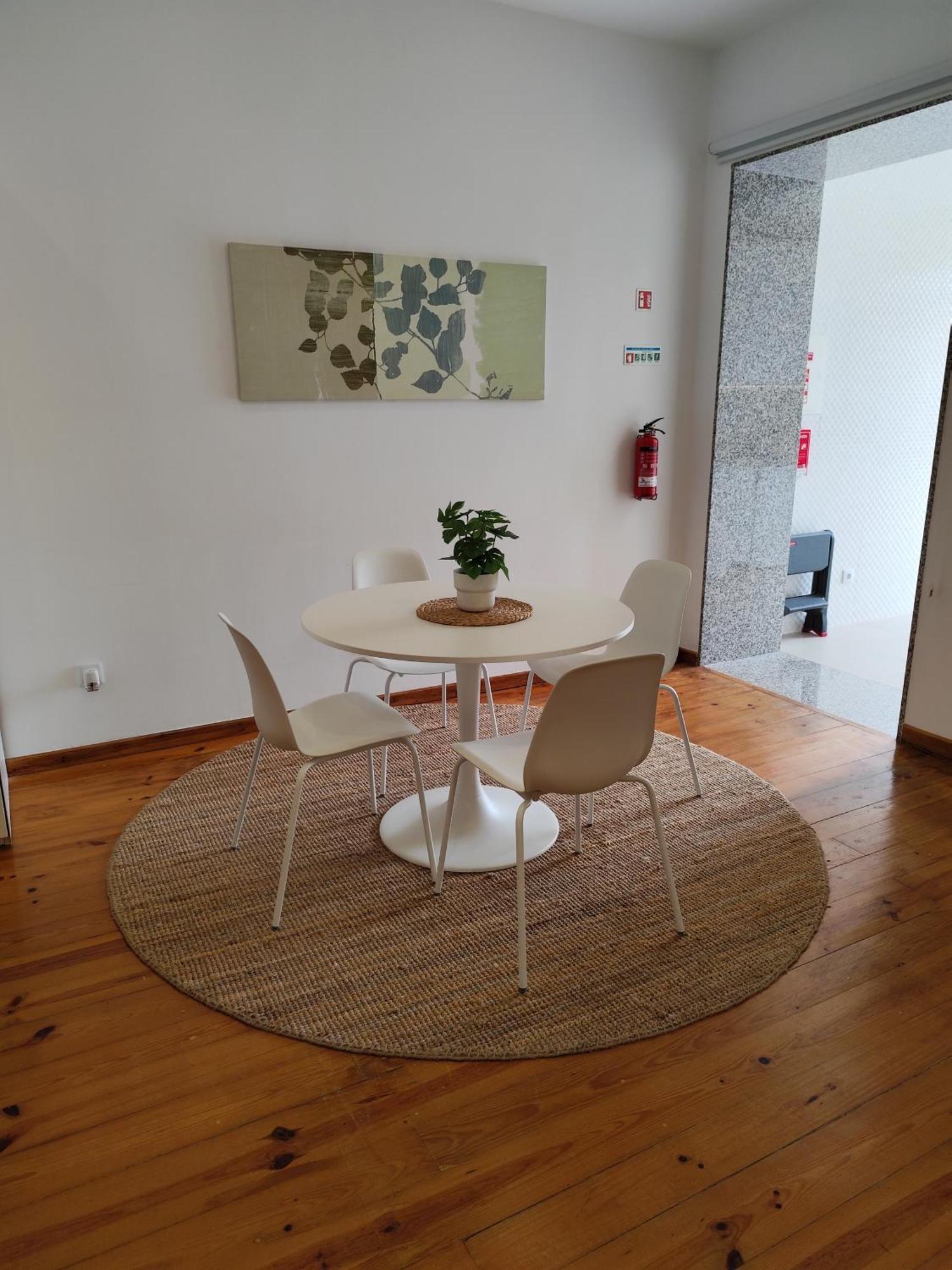 Porto Garden Yard Apartment Eksteriør billede