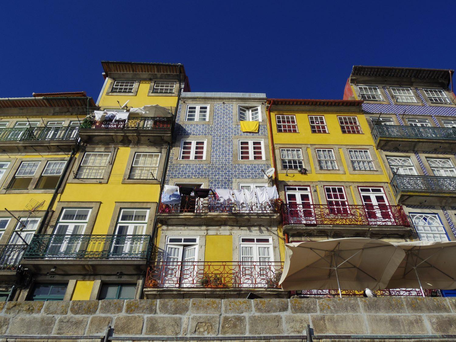 Porto Garden Yard Apartment Eksteriør billede